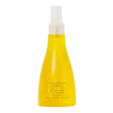 The Jojoba Company Australian Jojoba Oil 200ml