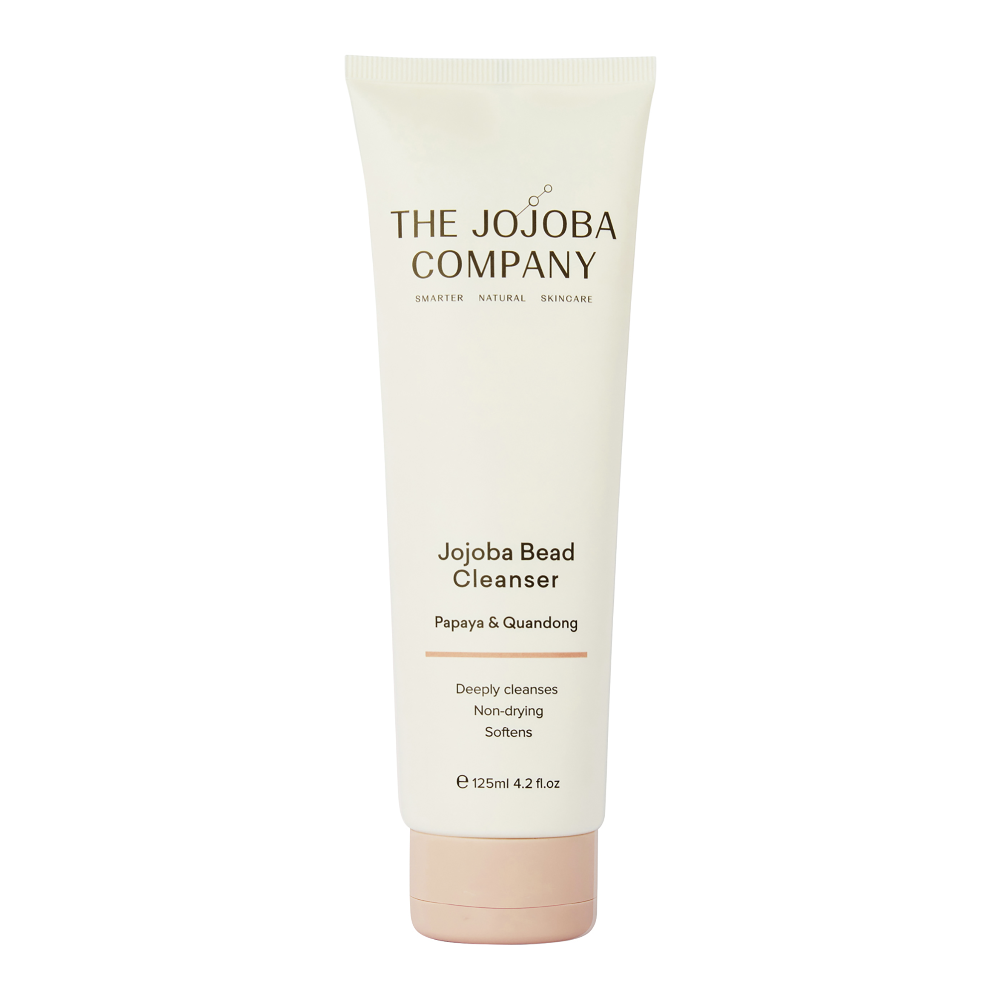 The Jojoba Company Jojoba Bead Cleanser