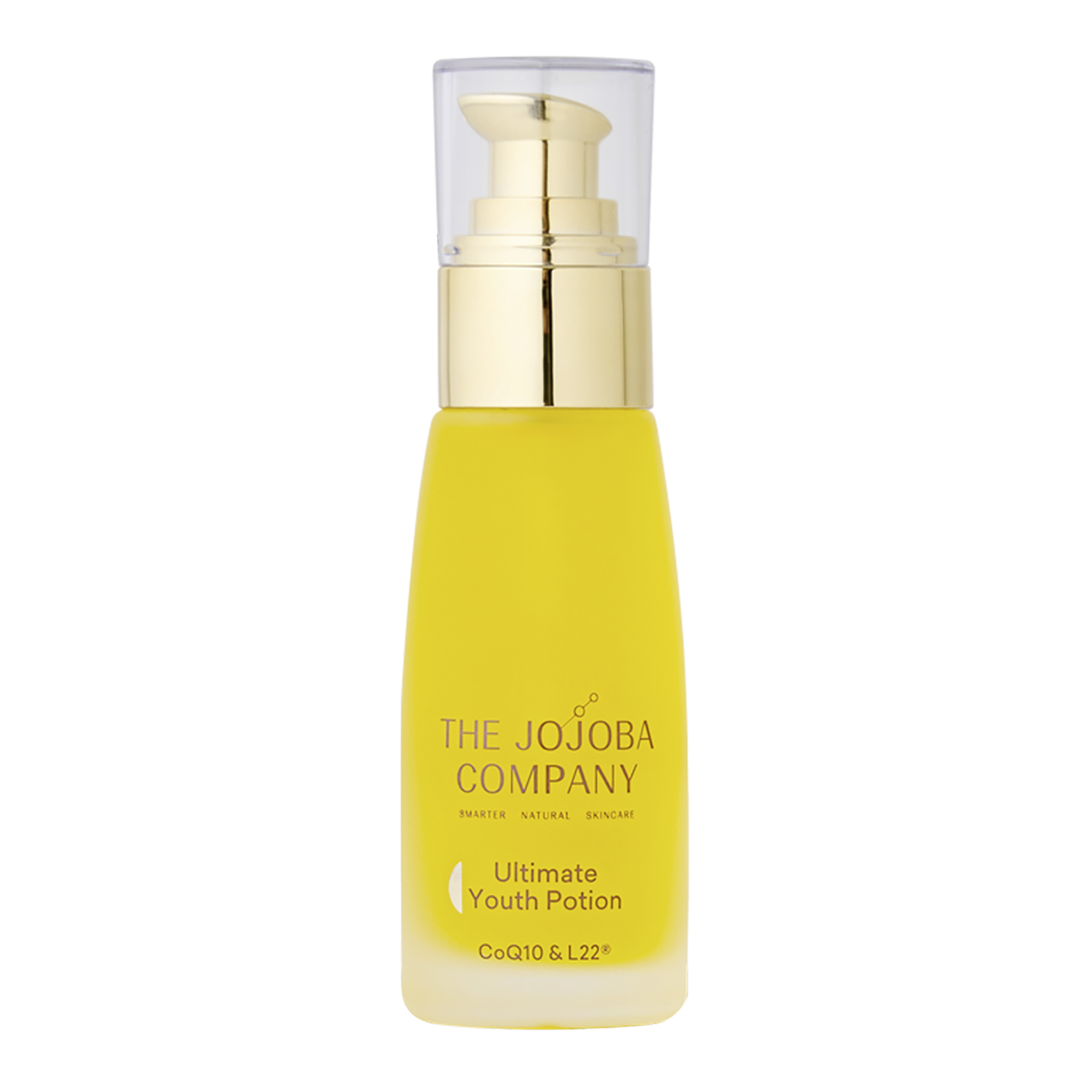 The Jojoba Company Ultimate Youth Potion