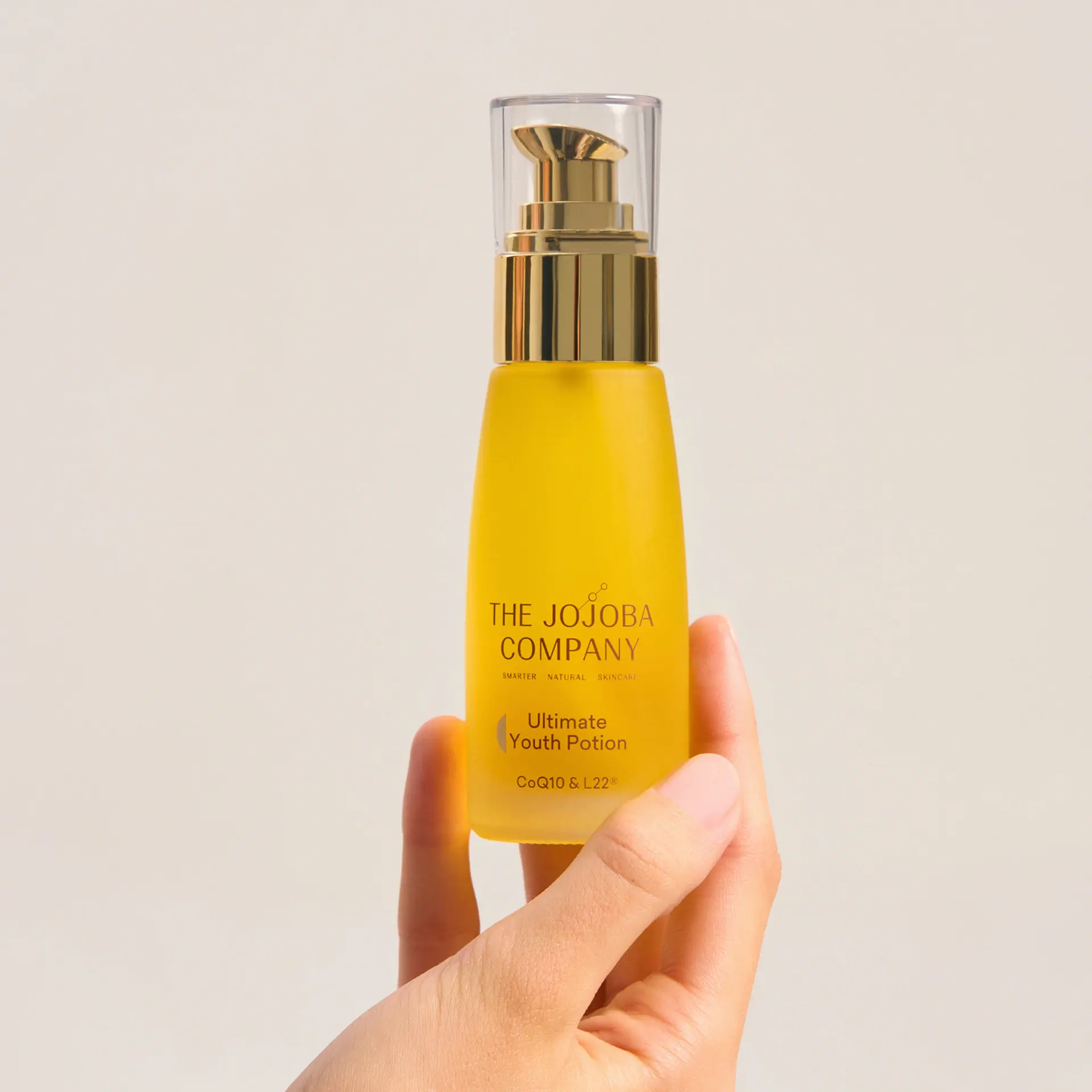 The Jojoba Company Ultimate Youth Potion