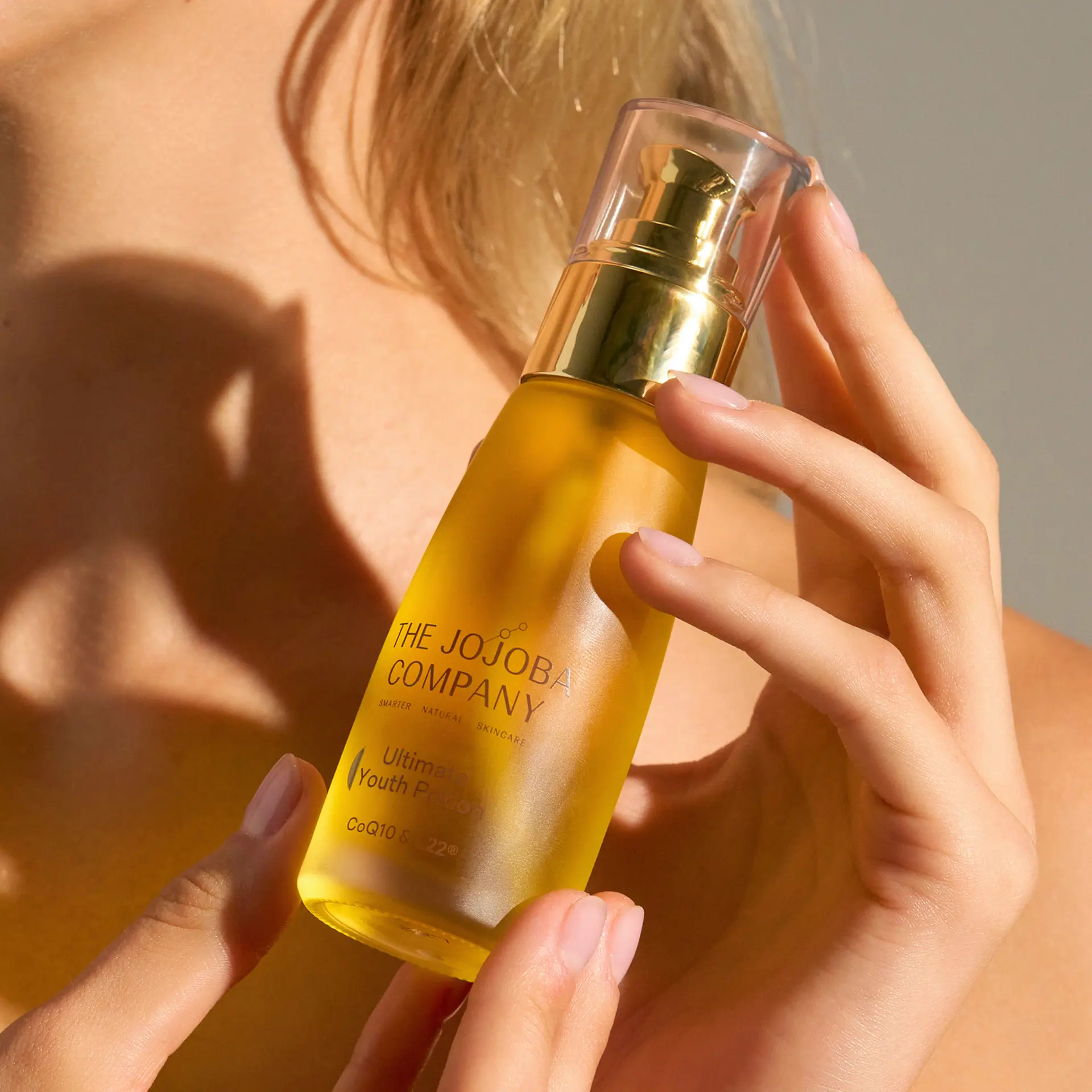 The Jojoba Company Ultimate Youth Potion