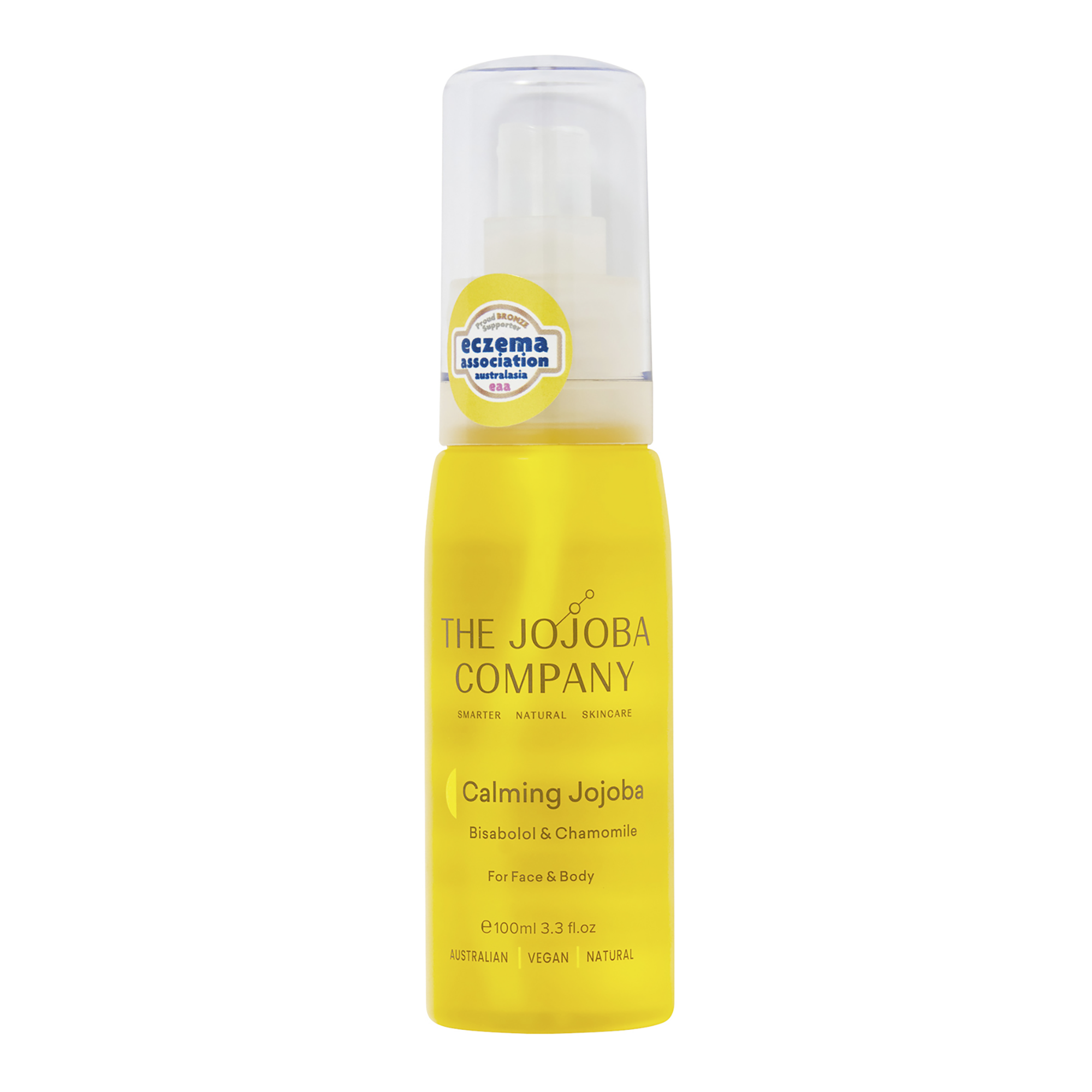 The Jojoba Company Calming Jojoba