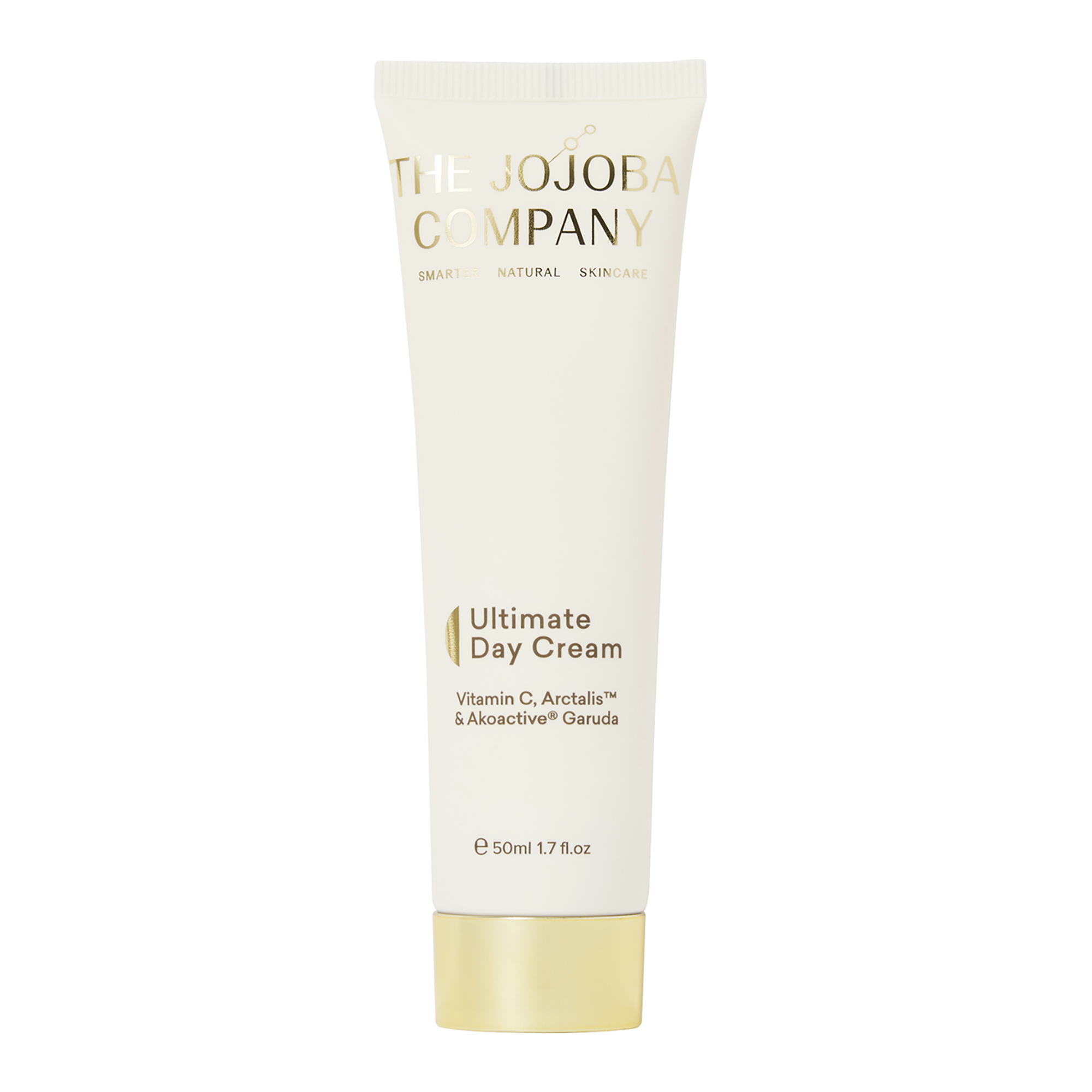 The Jojoba Company Ultimate Day Cream