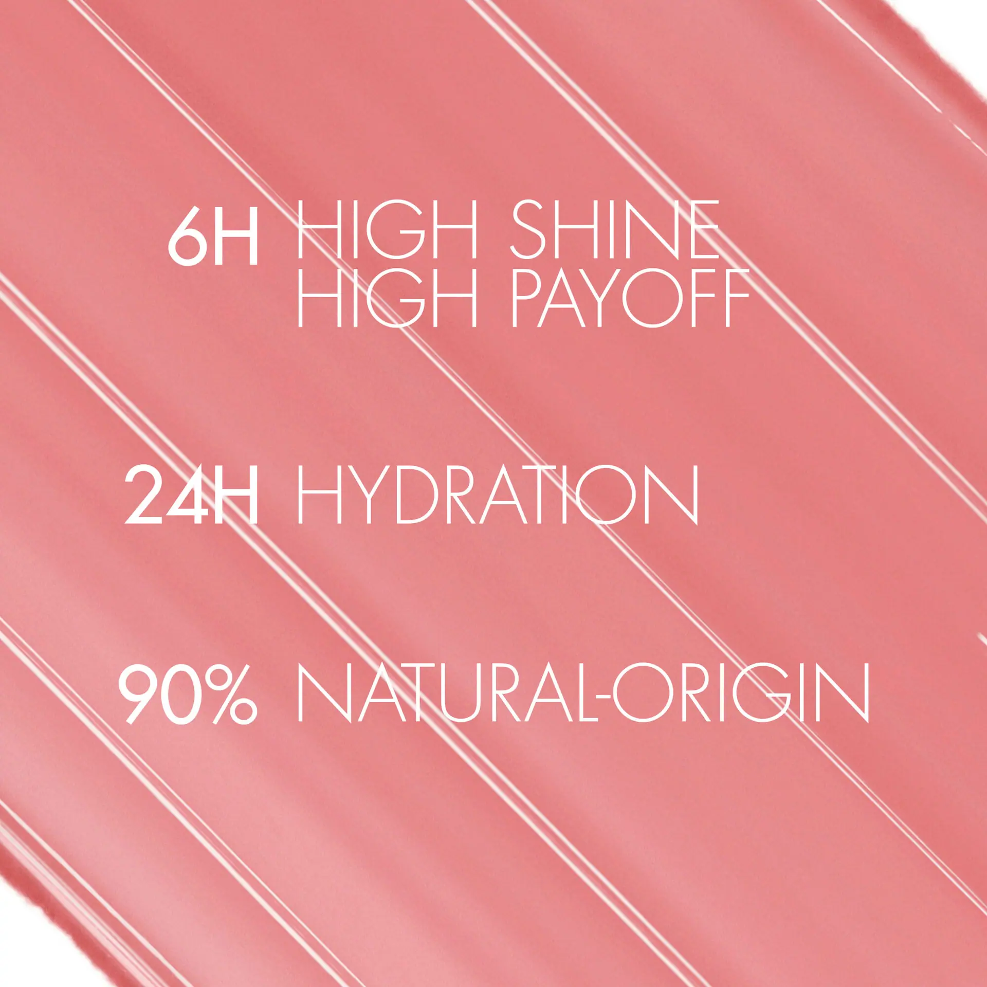 DIOR Addict Lipstick 535