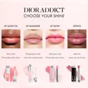 DIOR Addict Lipstick 535