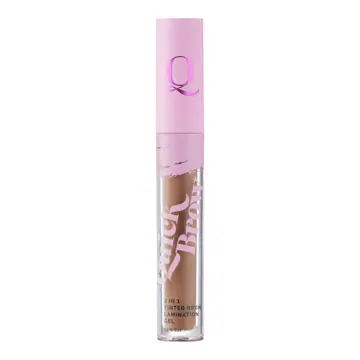 The Quick Flick Quick Brow Gel Tint