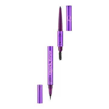 The Quick Flick Quick Brow Pencil