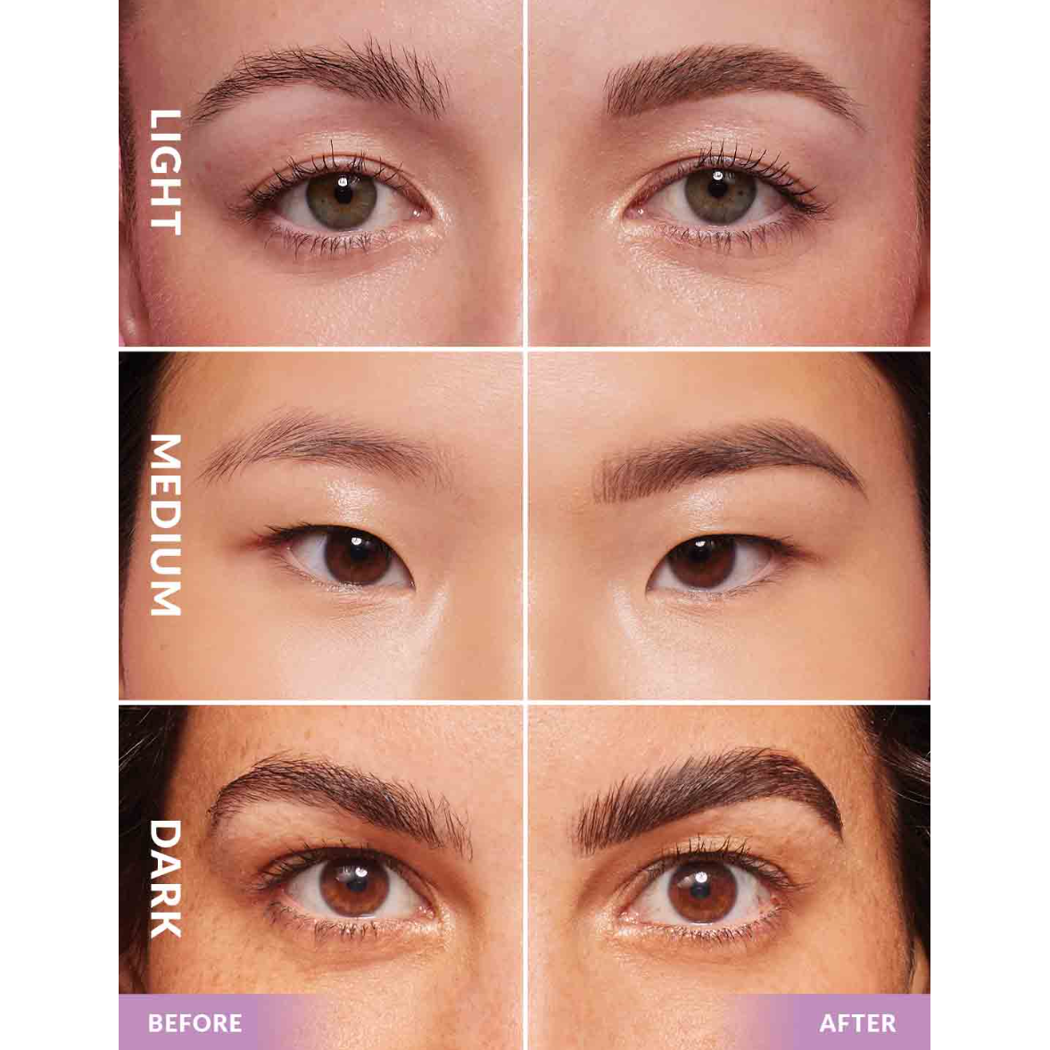The Quick Flick Quick Brow Pencil