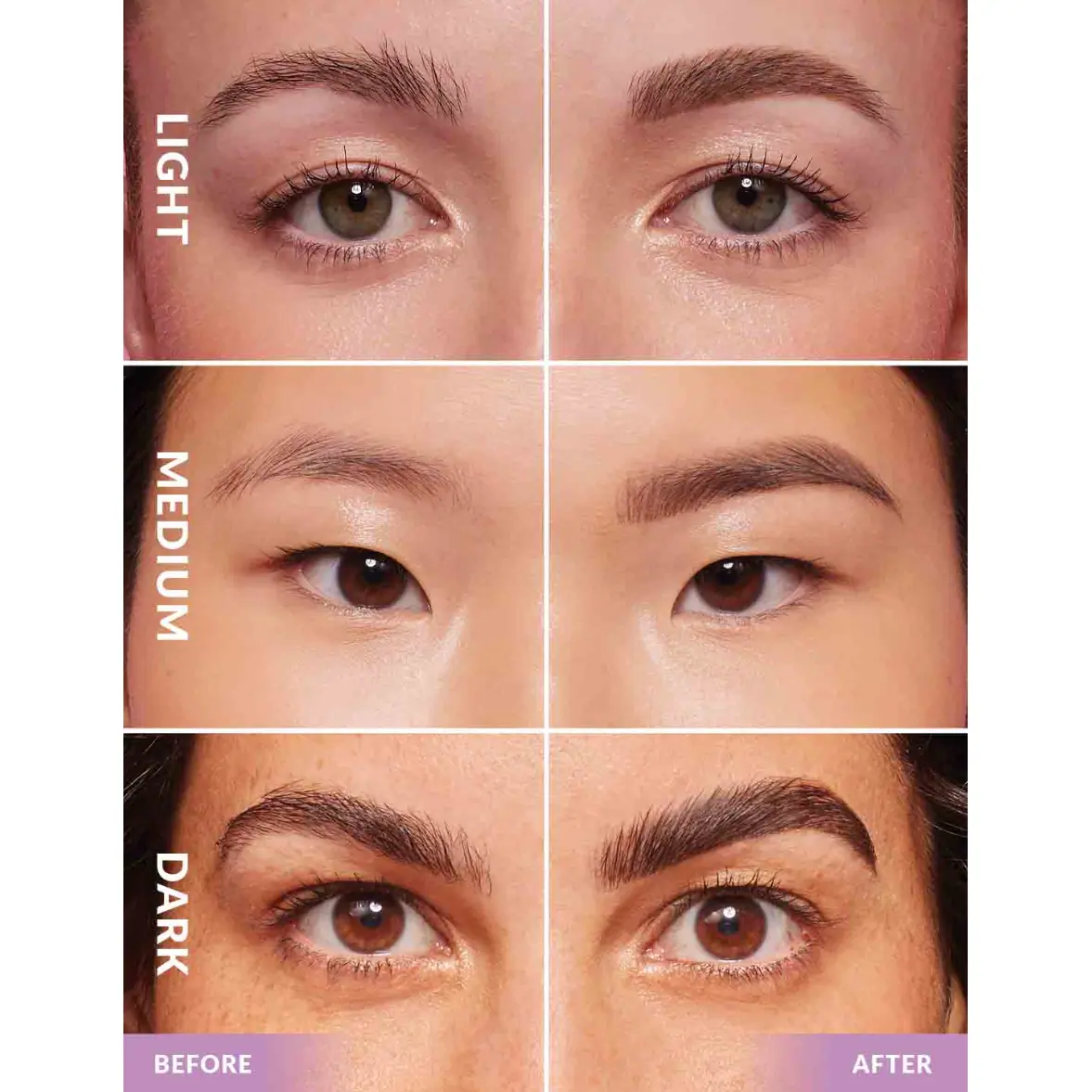 The Quick Flick Quick Brow Pencil