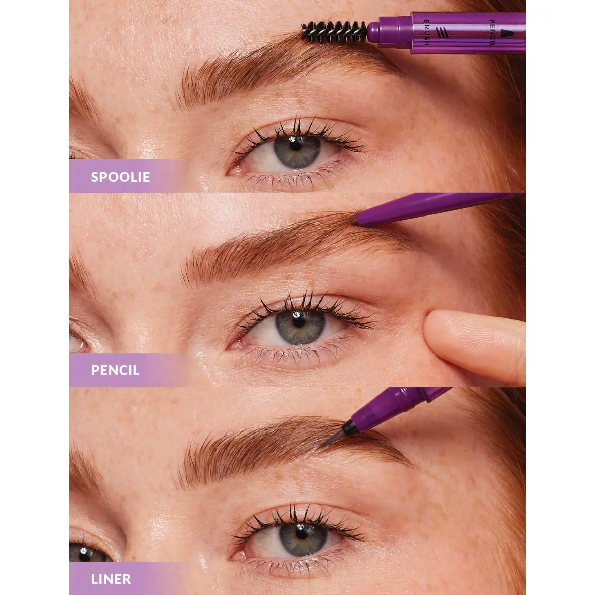 The Quick Flick Quick Brow Pencil
