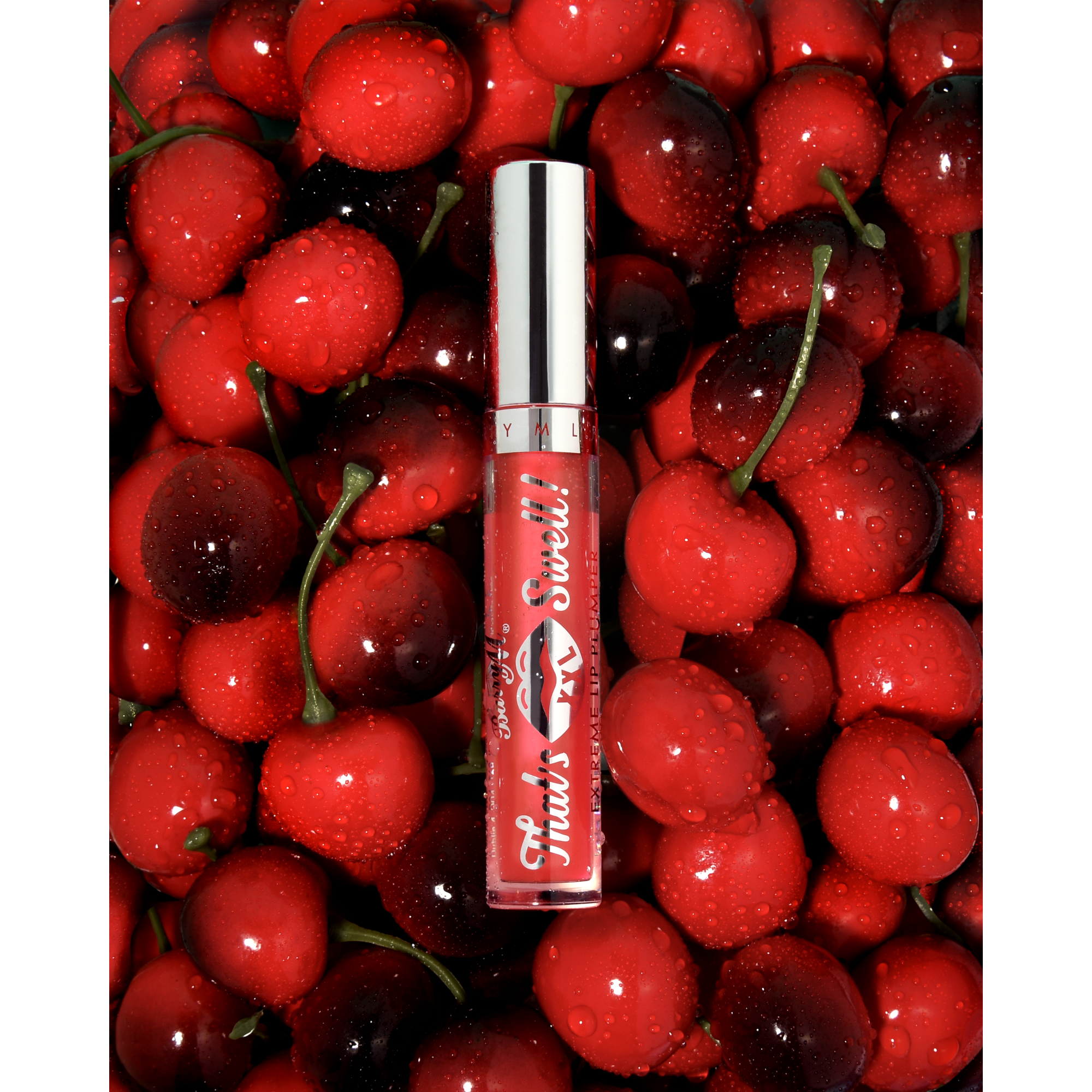 Barry M That's Swell Fruity Extreme Lip Plumper - Cherry