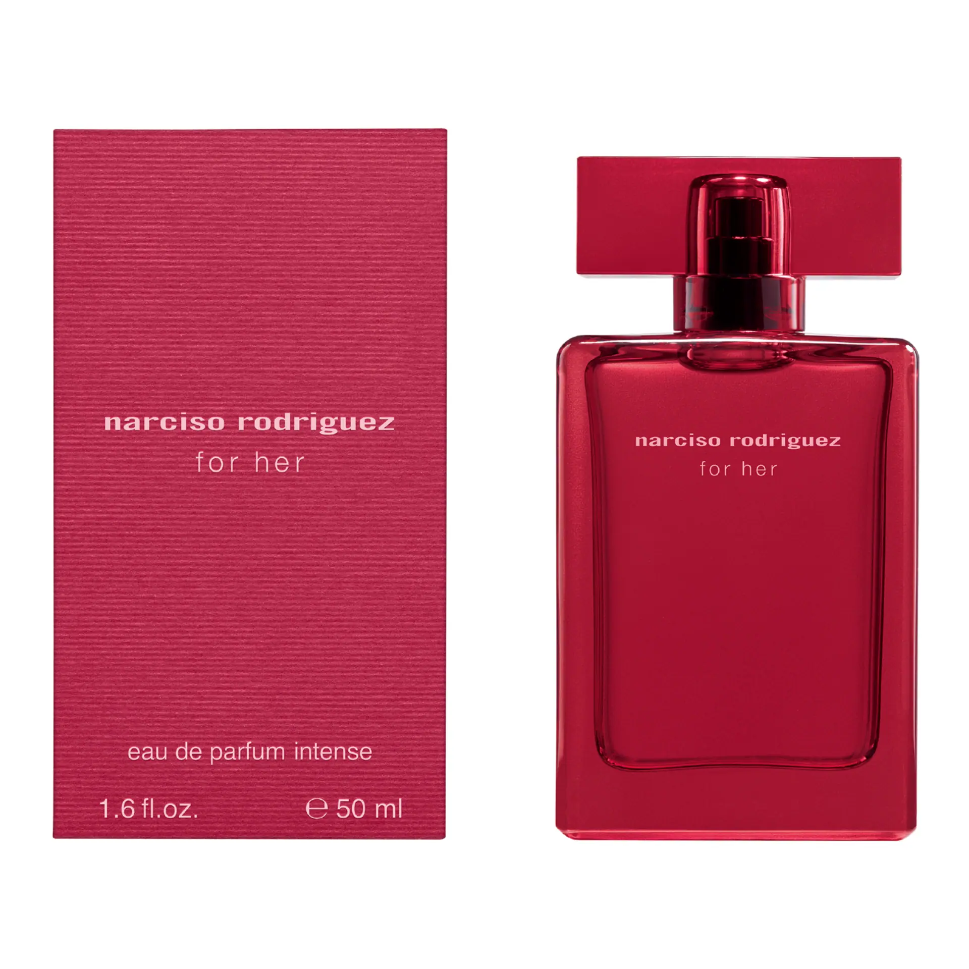 Narciso Rodriguez For Her EDP Intense 50mL