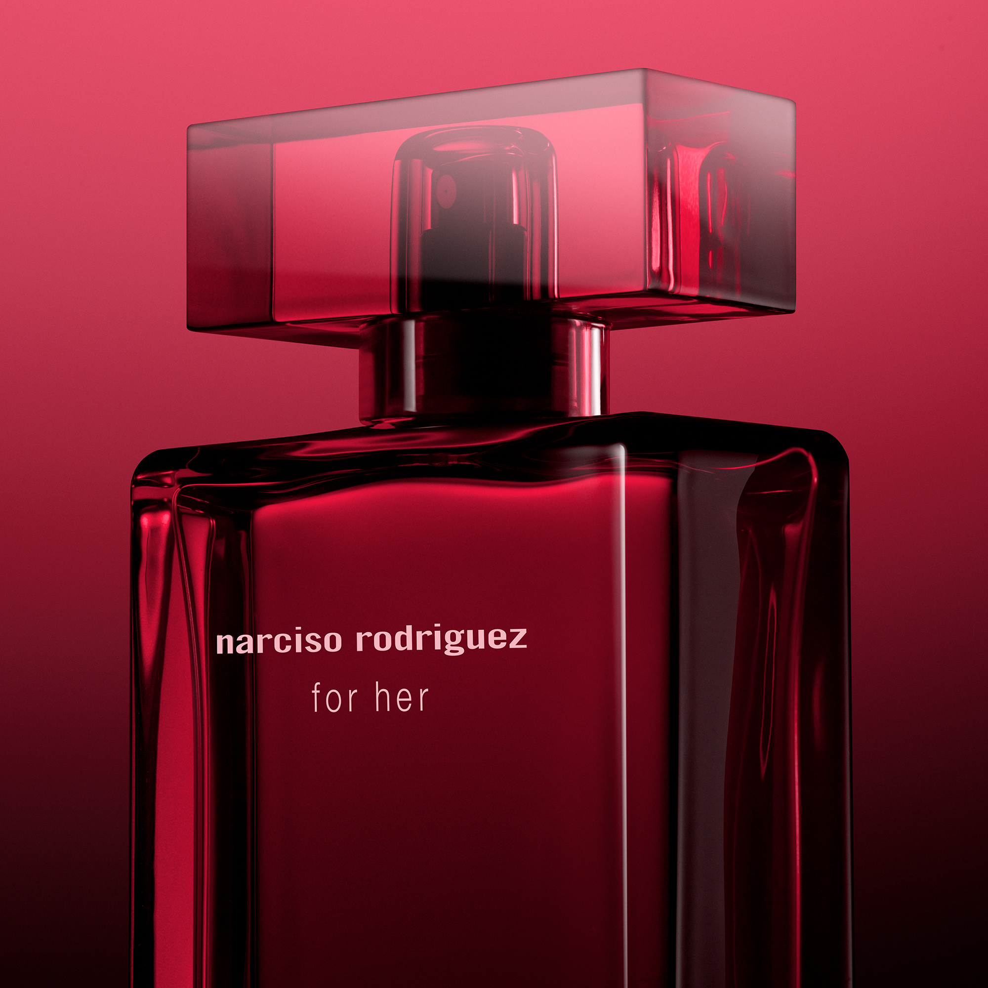 Narciso Rodriguez For Her EDP Intense 100mL - Adore Beauty