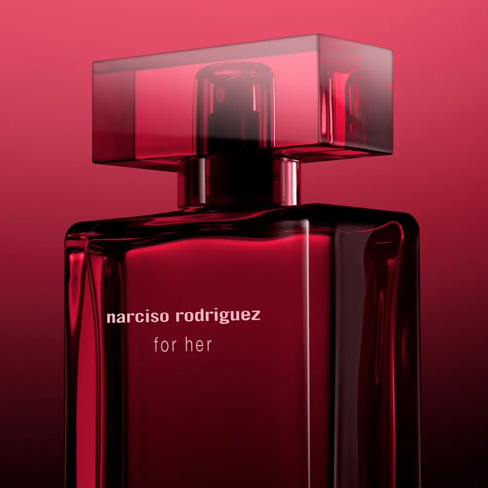 narciso rodriguez for her インテンス 100ml 公式】ナルシソ ロドリゲス フォーハー オードパルファム