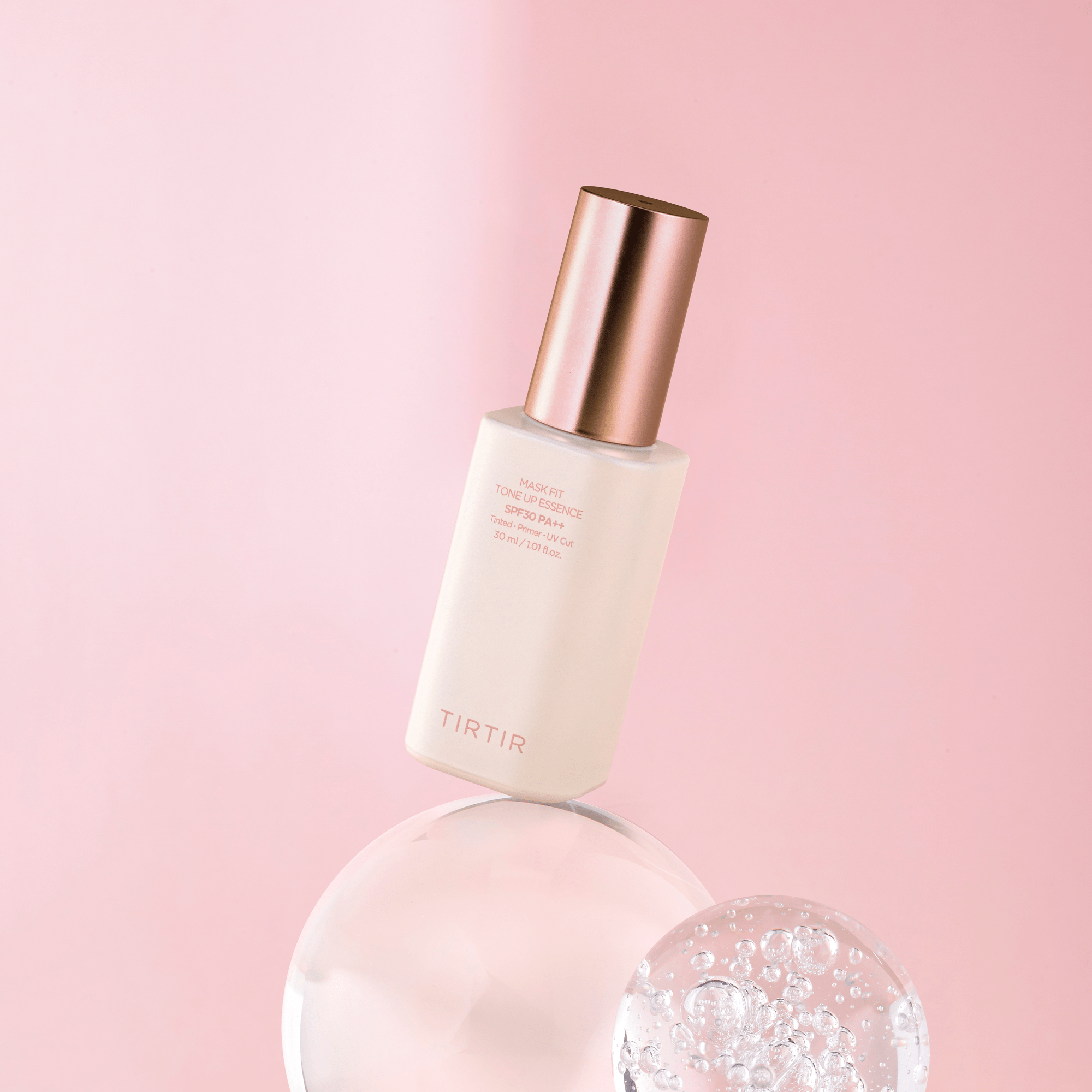 TIRTIR Mask Fit Tone Up Essence 30ml - Adore Beauty