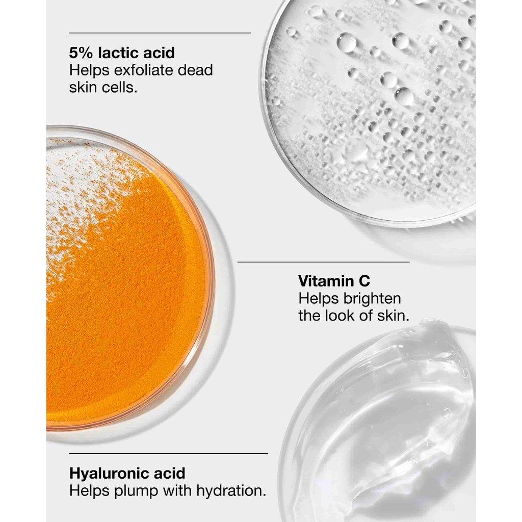 Clinique Moisture Surge Active Glow Serum 50ml 