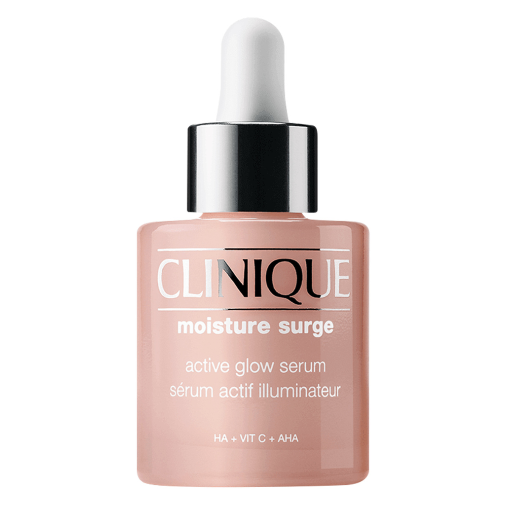 Clinique Moisture Surge Active Glow Serum 50ml 