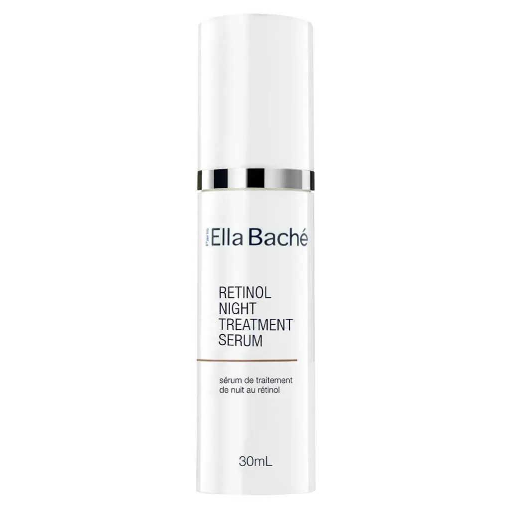 Ella Bache Retinol Night Treatment Serum 30mL