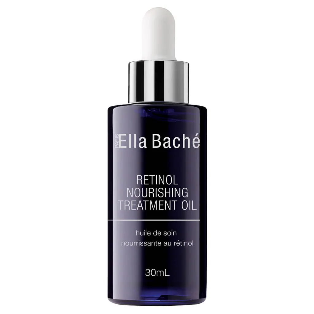 Ella Bache Retinol Nourishing Treatment Oil 30mL