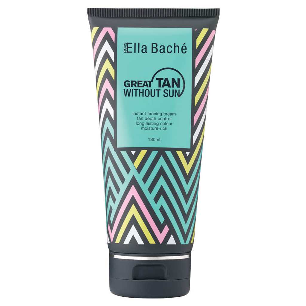 Ella Baché Great Tan Without Sun 130ml