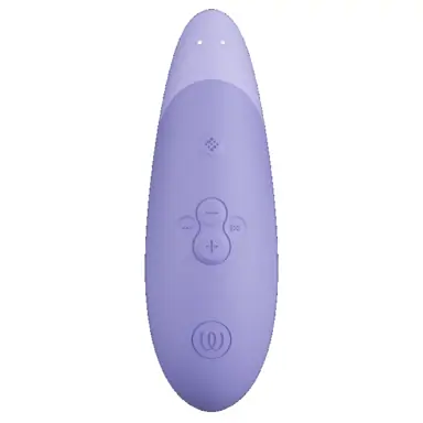 Womanizer Enhance Lilac