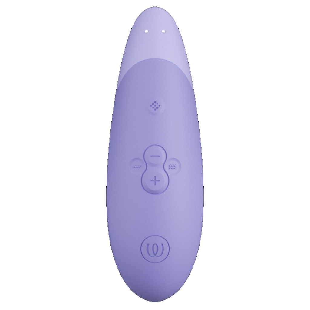 Womanizer Enhance Lilac