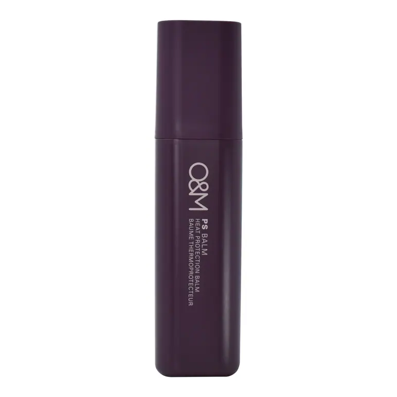 O&M PS Heat Protection Balm 100g