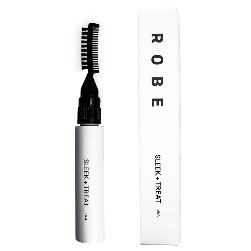 Robe Haircare Sleek+Treat 