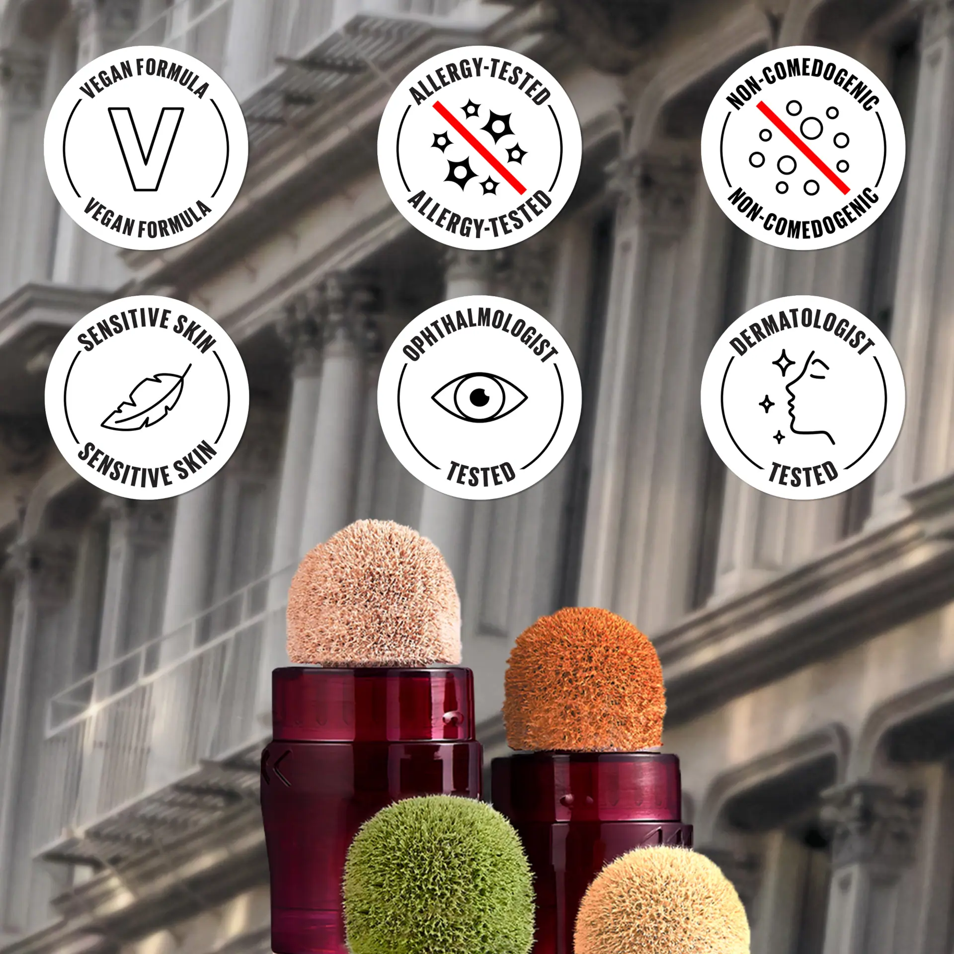 Maybelline New York Instant Eraser Color Corrector