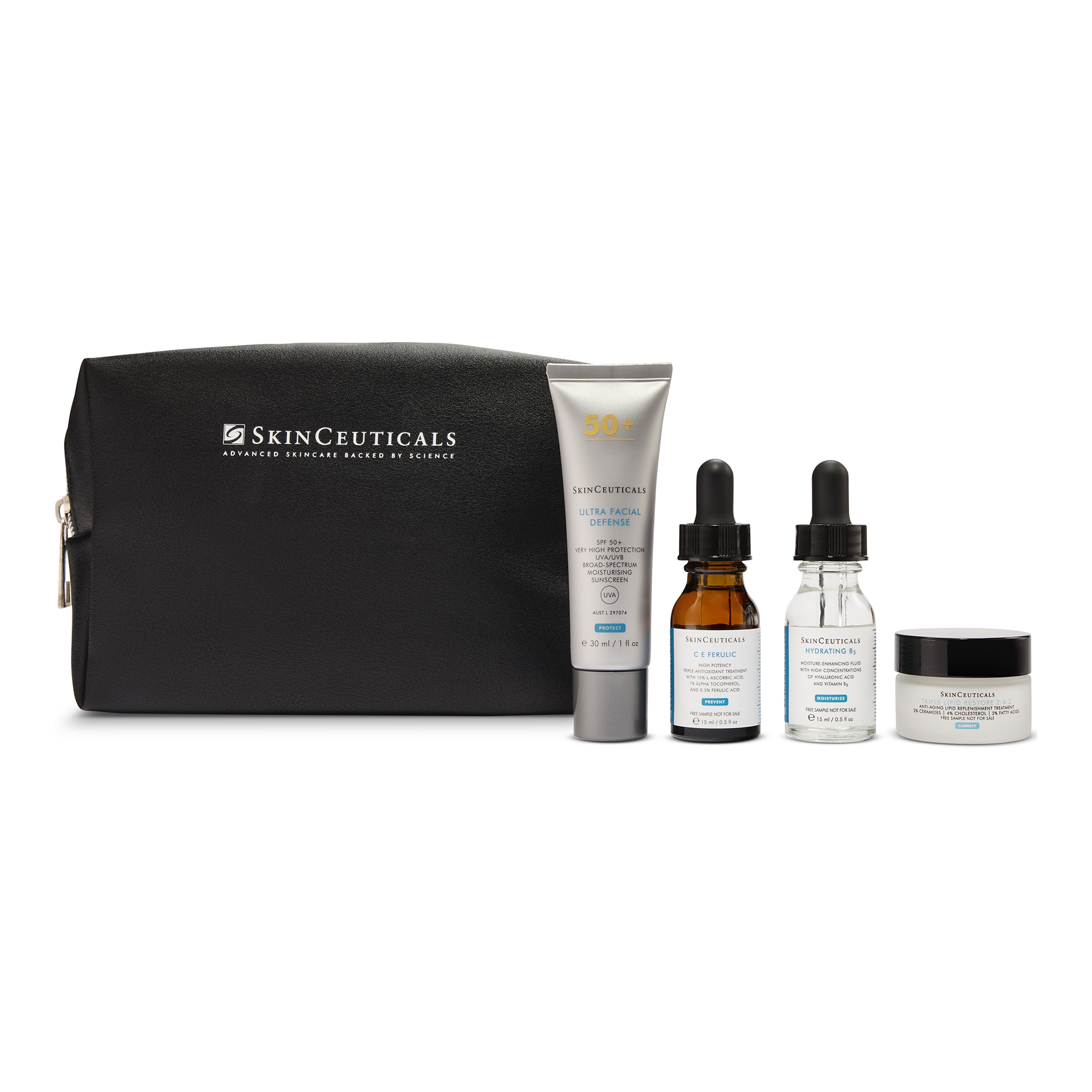 Skinceuticals On The Go Trial Set 2025