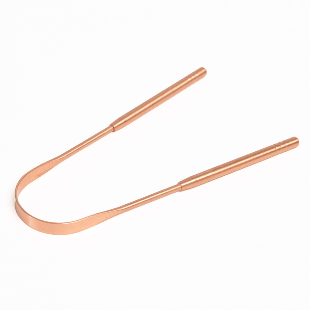 ashaya Tongue Scraper