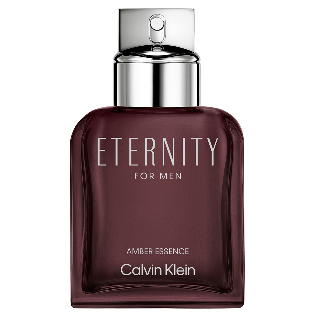 Calvin Klein Eternity Amber Essence for Men 100ml