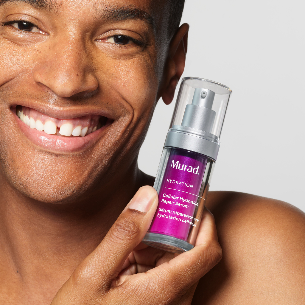 Murad Cellular Hydration Repair Serum 30ml - Adore Beauty