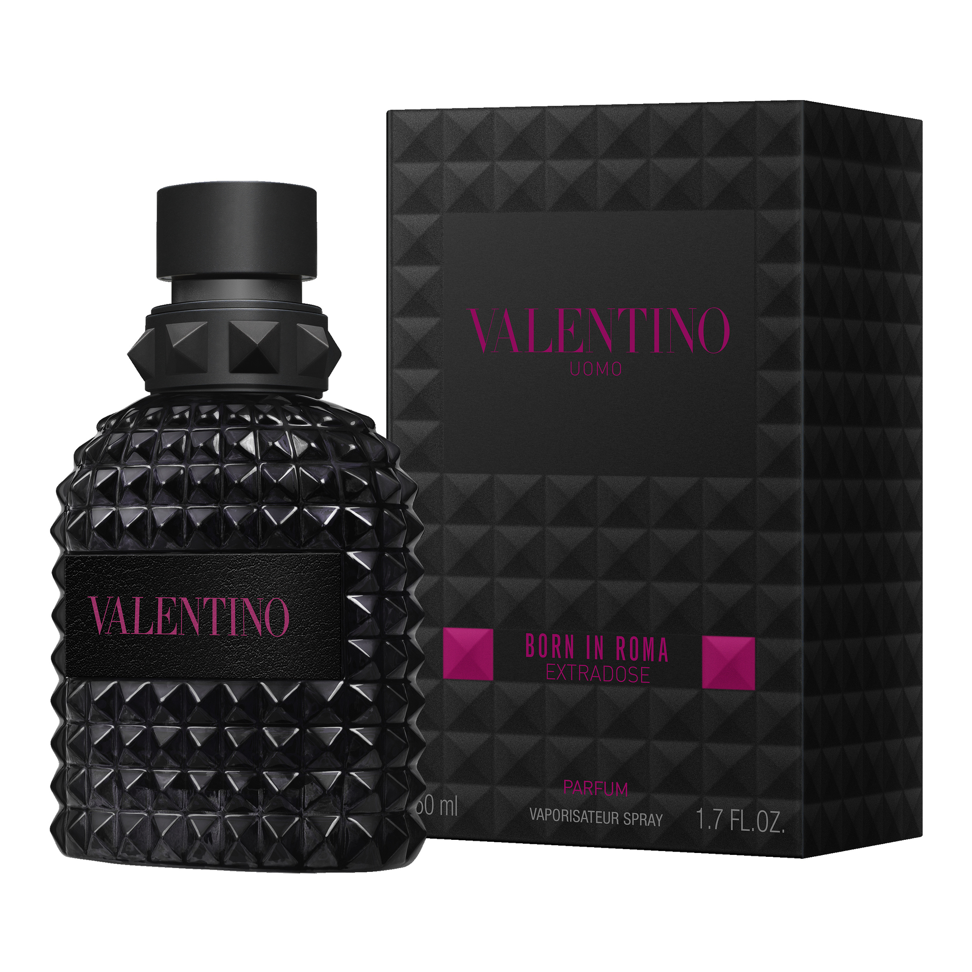 Valentino BORN IN ROMA EXTRADOSE UOMO 50ml