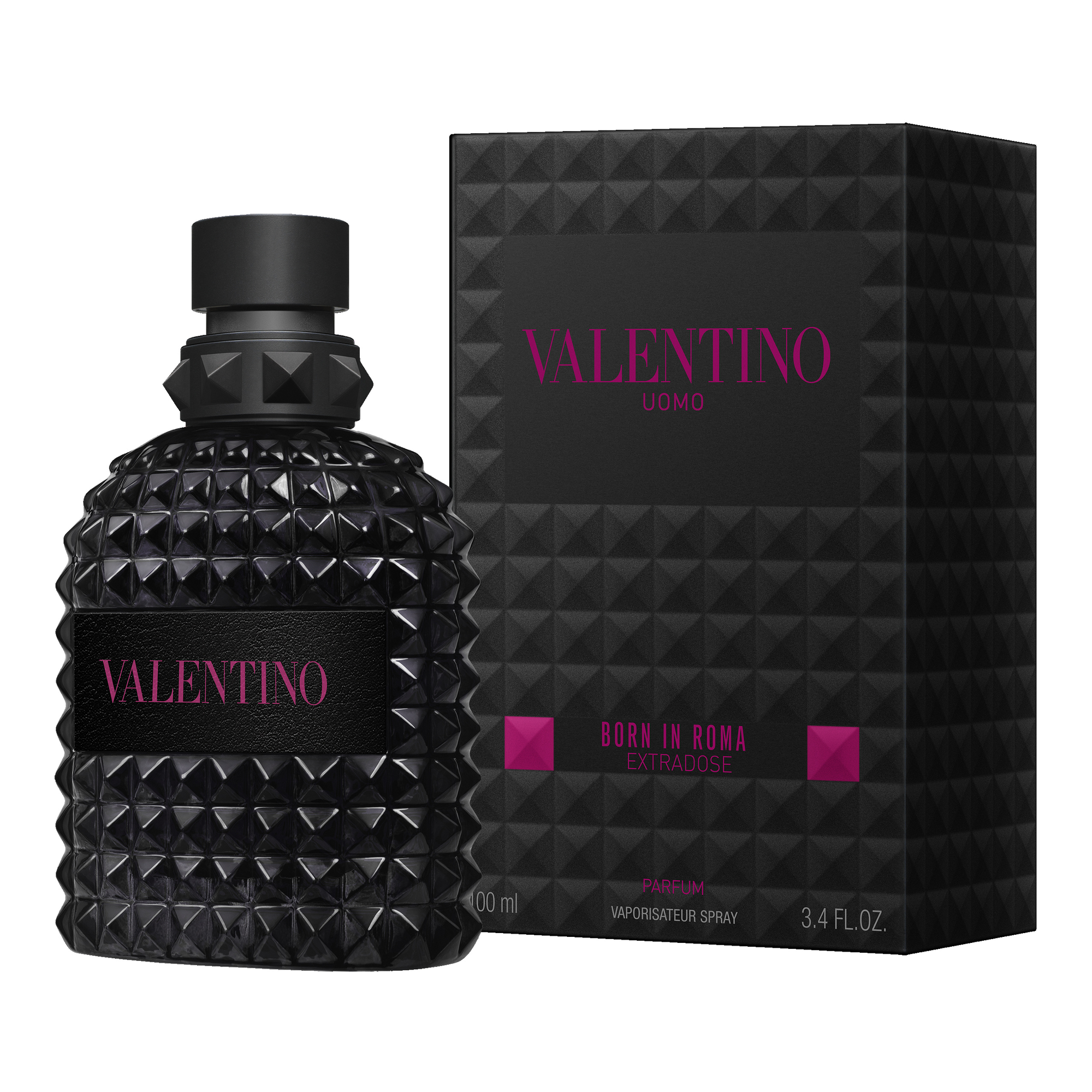 Valentino BORN IN ROMA EXTRADOSE UOMO 100ml