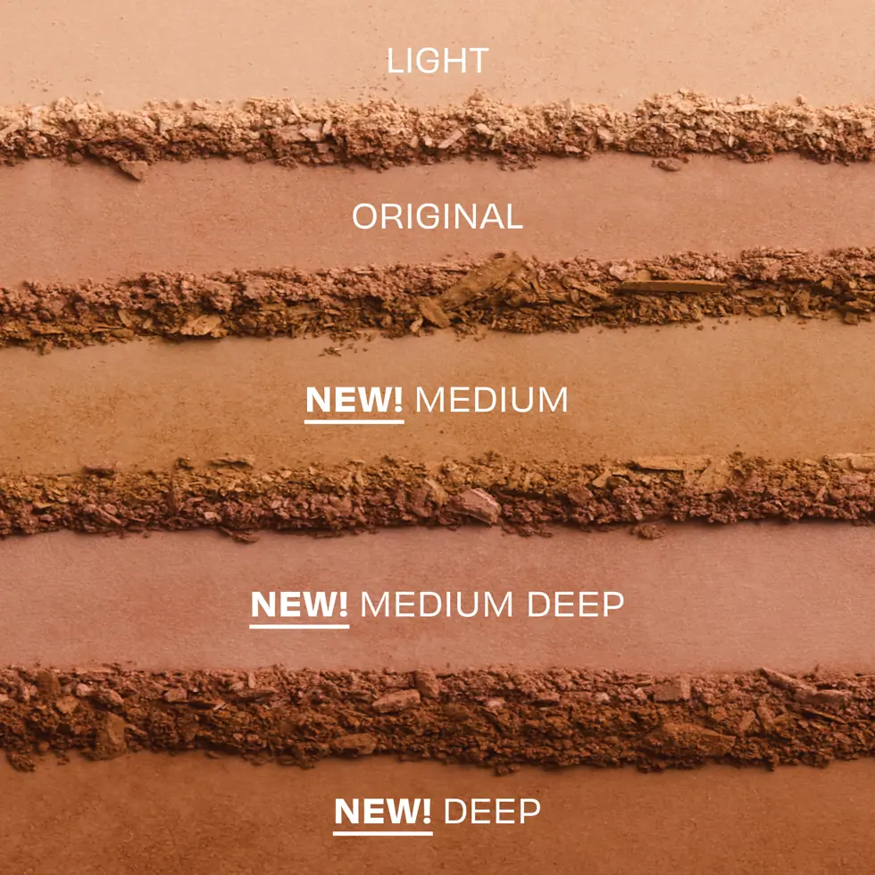 Benefit Cosmetics Hoola Powder Bronzer