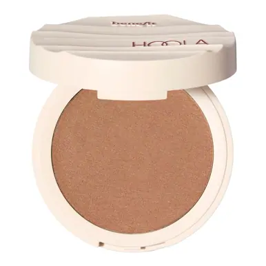 Benefit Cosmetics Hoola Wave Bronzing Balm