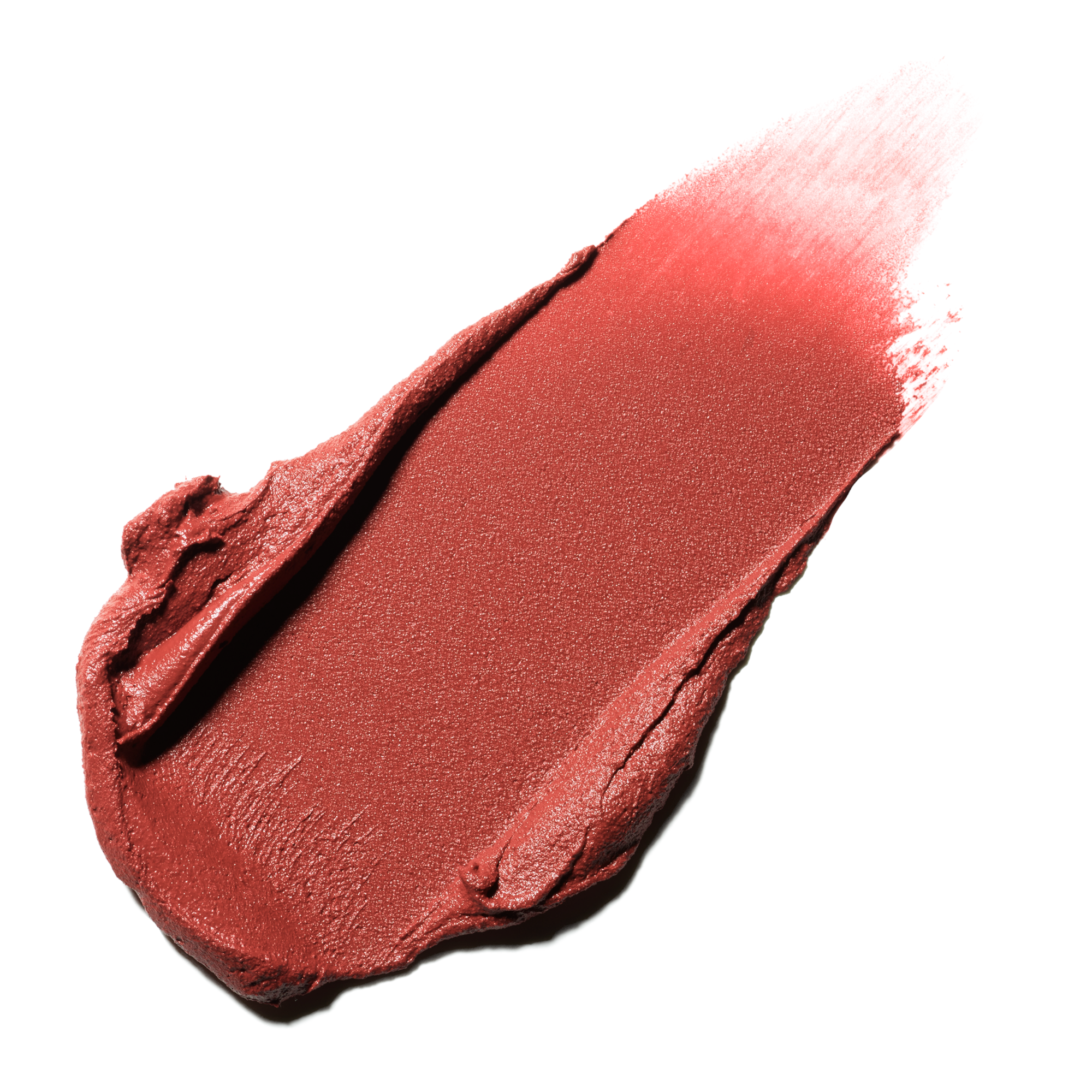 Devoted To Chili - Warm brick red