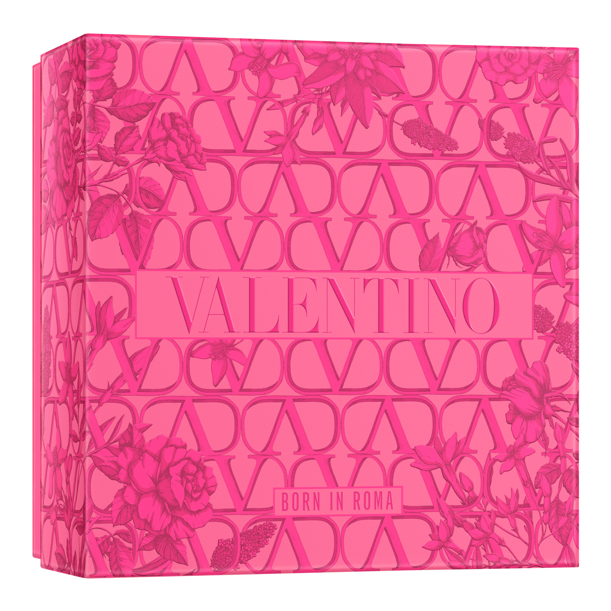 説明欄必読】VALENTINO BORN IN ROMA 50ml+15ml