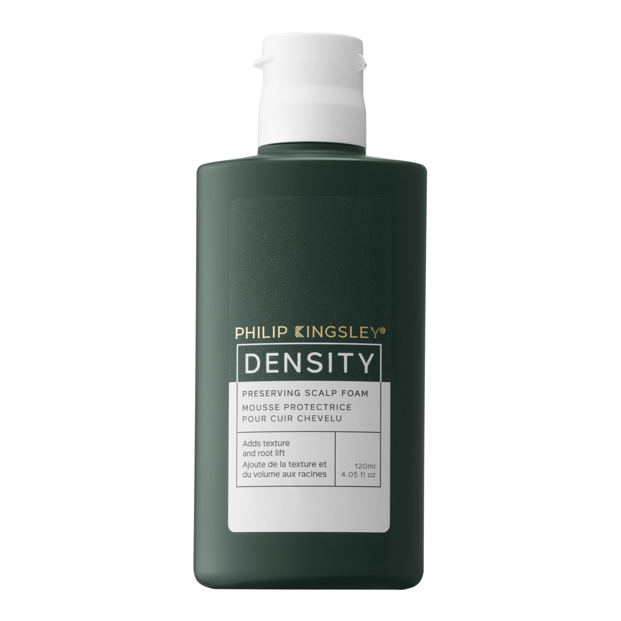 Philip Kingsley Density Preserving Scalp Foam 120ml