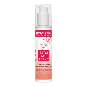 Hada Labo Glow Brightening Hydrator 150ml