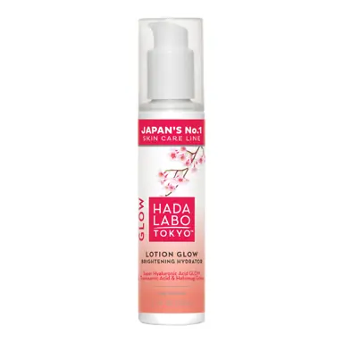 Hada Labo Glow Brightening Hydrator 150ml