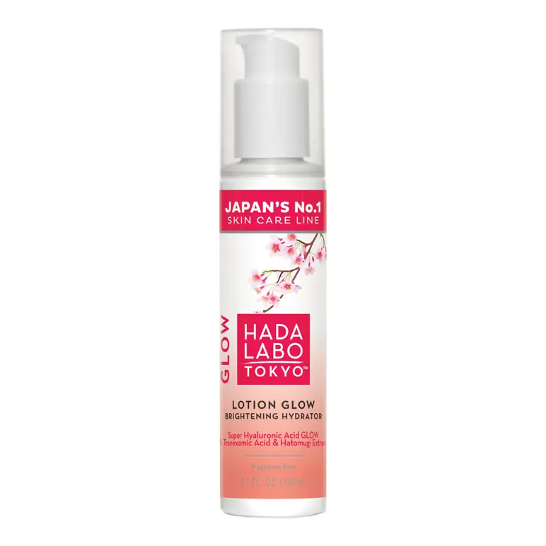 Hada Labo Glow Brightening Hydrator 150ml