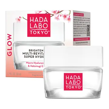 Hada Labo Glow Brightening Super Hydrogel 50ml