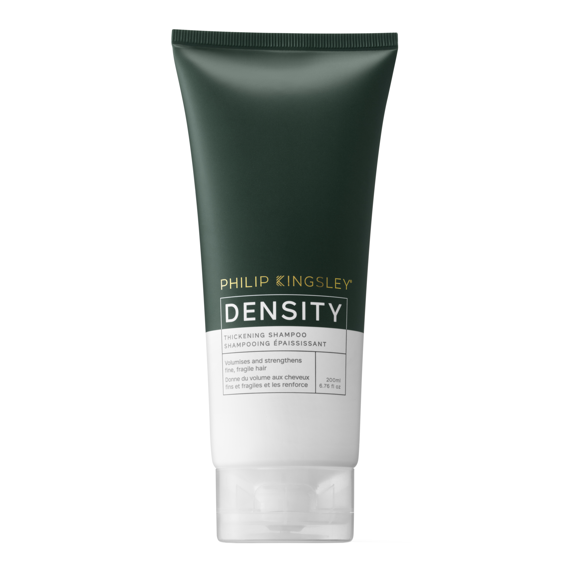 Philip Kingsley Density Thickening Shampoo 200ml 