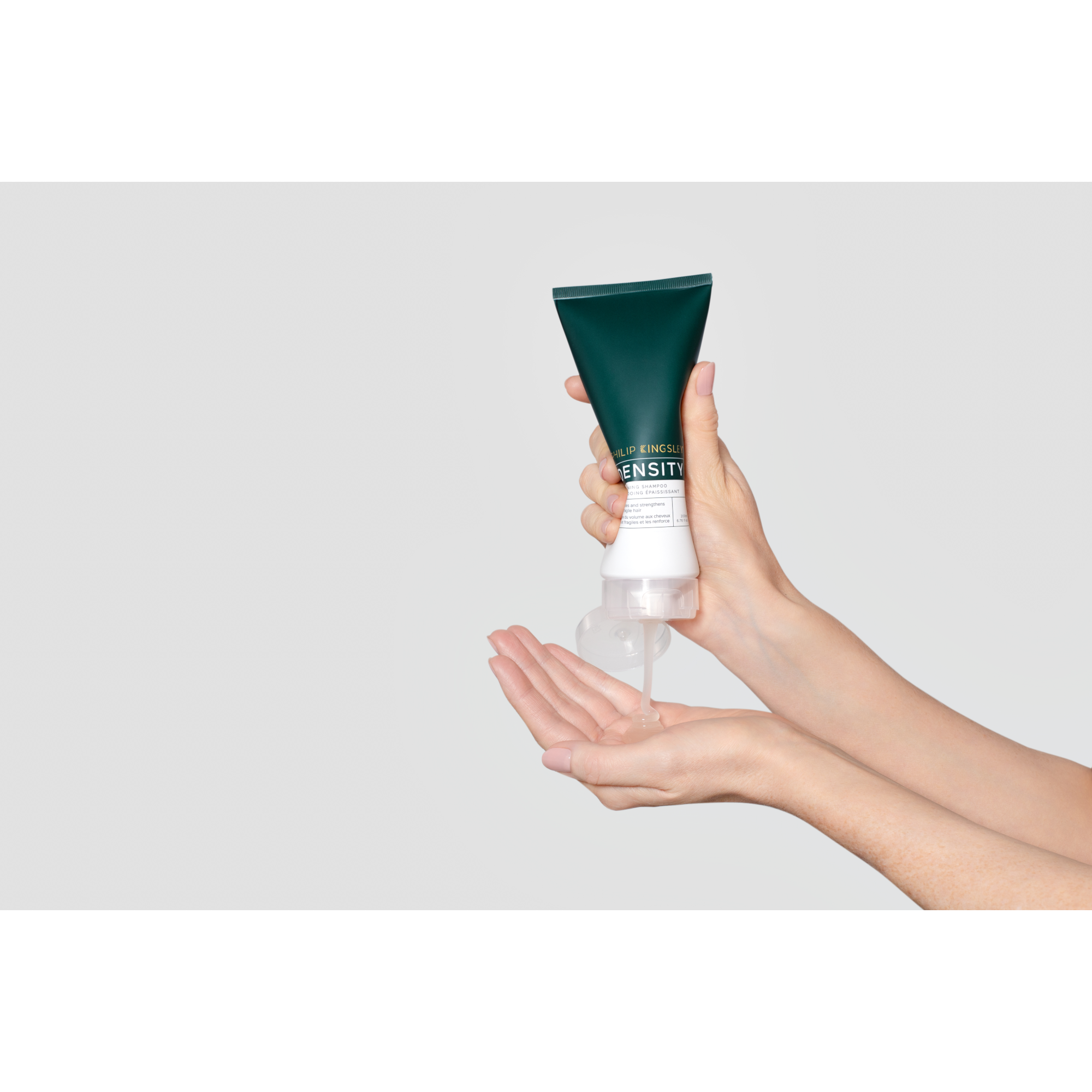Philip Kingsley Density Thickening Shampoo 200ml