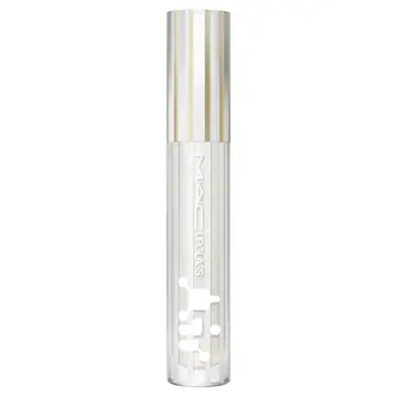 M.A.C Cosmetics Lipglass Air Non-Sticky Gloss