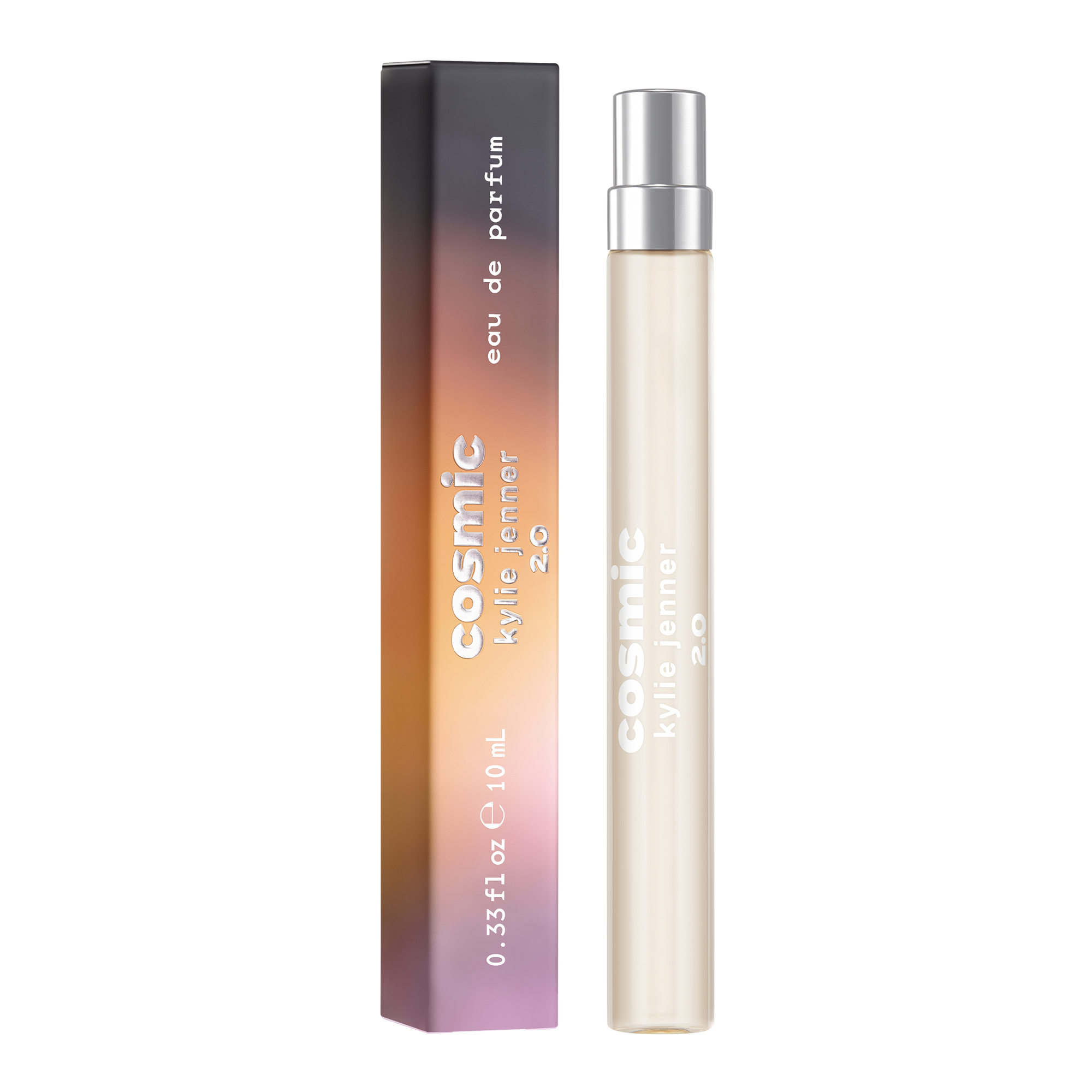 Cosmic Kylie Jenner 2.0 Eau de Parfum Pen Spray 10ml