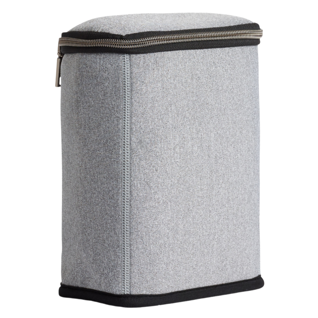 Prene Bags Bottle Holder Grey