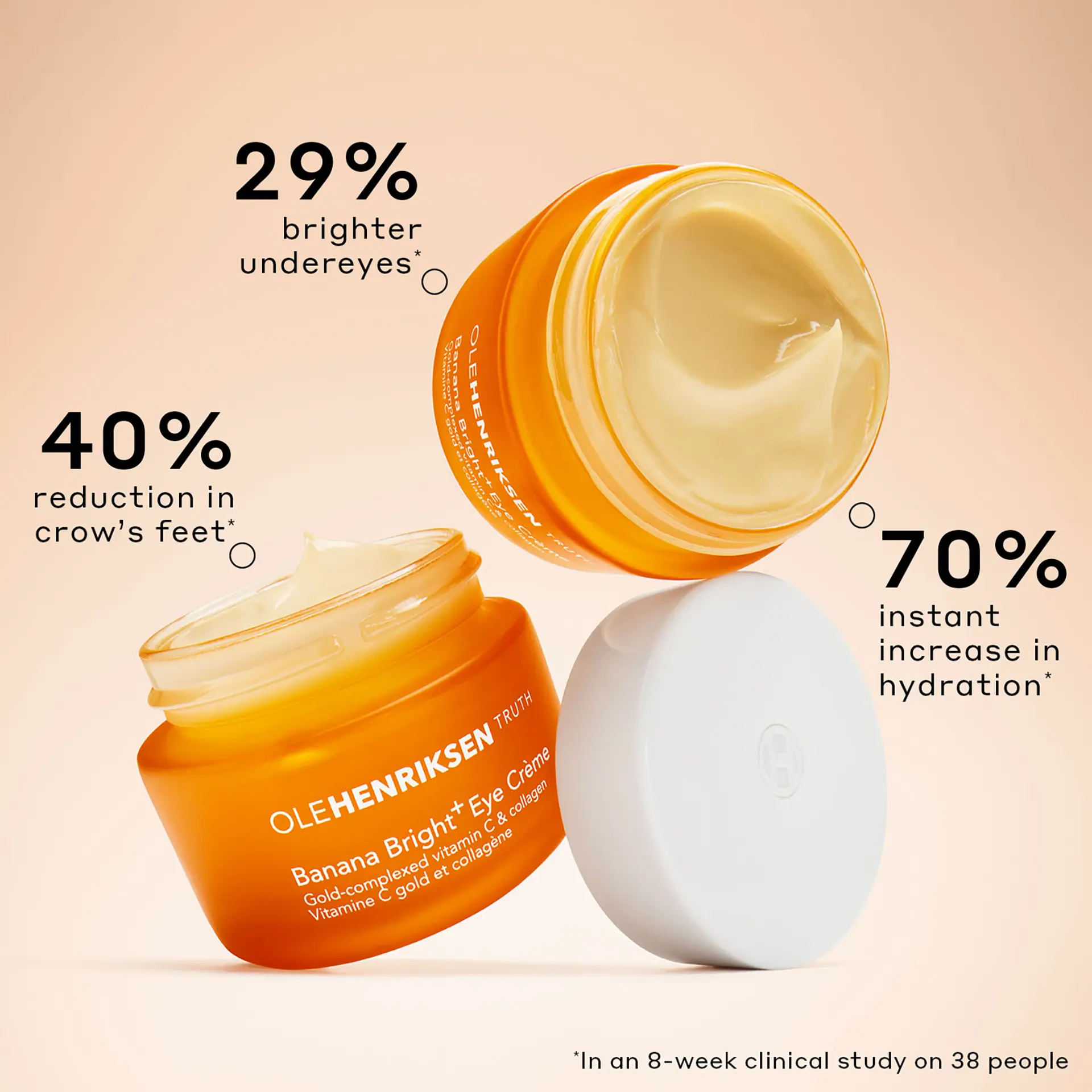 Ole Henriksen Glow Even Brighter Set